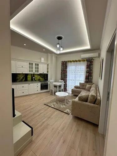 Foto e Apartment me qera Liqeni i Thate, Tiranë