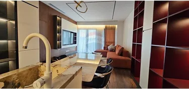 Foto e Apartment me qera Rruga e Kavajës, Tiranë