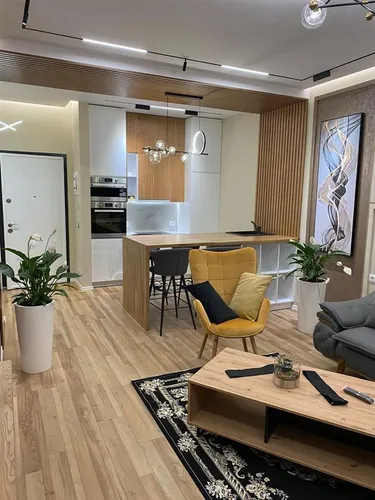 Foto e Apartment me qera Square 21, Tiranë