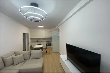 Foto e Apartment me qera Rezidenca"euro 3d, Tiranë