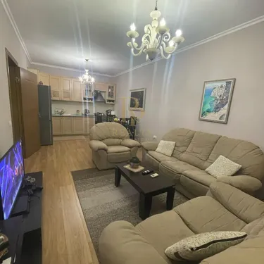 Foto e Apartment me qera Yzberisht, Pallatet Cabej, Tiranë