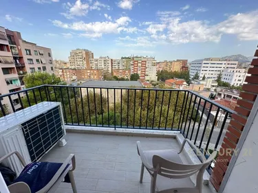 Foto e Apartment me qera Ali Demi, Tiranë