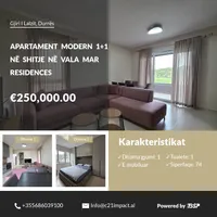 Vala Mar Residences, Hamallaj - photos of  for Apartment