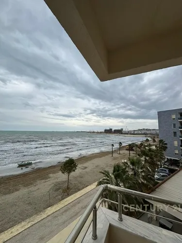 Foto e Apartment në shitje Plazh Stacioni Pare, Durrës