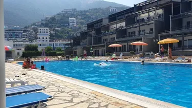 Foto e Apartment në shitje Marina Bay, Rruga Konoma, Vlorë