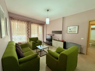 Foto e Apartment me qera Blloku, Fakulteti Juridikut, Tiranë