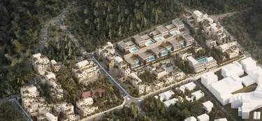 Foto e Apartment në shitje Drimadhes, Sarandë