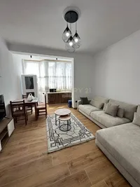 Gjykata Durres - photos of  for Apartment