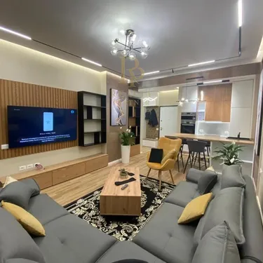 Foto e Apartment me qera Kompleksi Square 21, Rruga e Kavajes, Tiranë