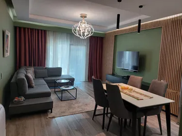 Foto e penthouse me qera Rruga Dibres, Tiranë