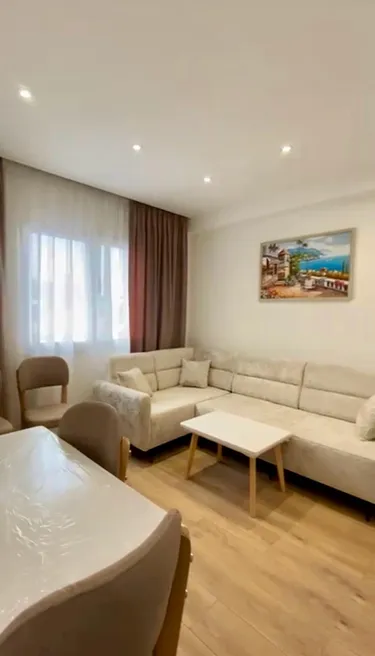 Foto e Apartment me qera Amerikan 3, Misto Mame, Tiranë