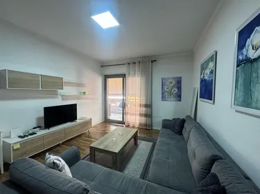 Foto e Apartment me qera Kompleksi Delijorgji, Rruga e Kavajes, Tiranë