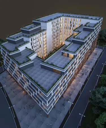 Foto e Apartment në shitje Fusha e Aviacionit, Tiranë