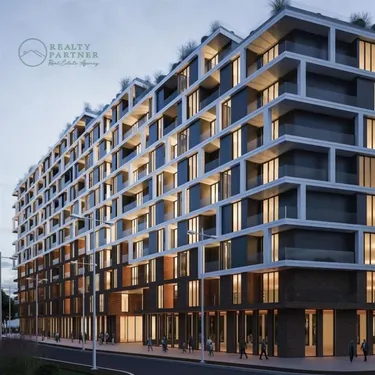 Foto e Apartment në shitje Fusha e Aviacionit, Tiranë