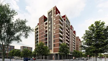 Foto e Apartment në shitje Muhamet Gjollesha, Tiranë