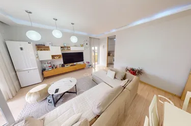 Foto e Apartment në shitje Liqeni i Thate, Kompleksi Veneto, Tiranë