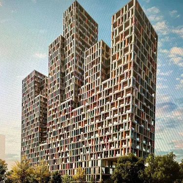 Foto e Apartment në shitje Zogu i Zi, Tiranë