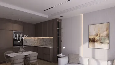 Foto e Apartment me qera Komuna Parisit, Tiranë