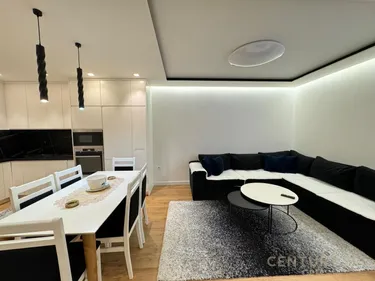 Foto e Apartment me qera Ndre Mjeda, Tiranë