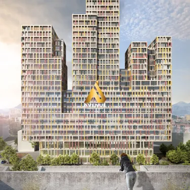 Foto e Apartment në shitje Zogu i Zi, Tiranë