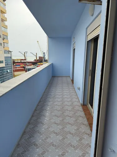 Foto e Apartment me qera Rruga e Portit Durres, Durrës