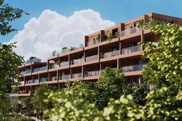 Foto e Apartment në shitje Golem, Kavajë
