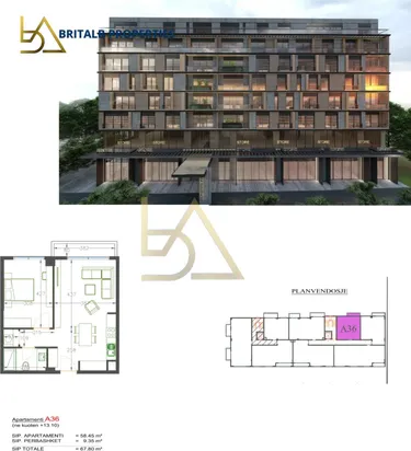 Foto e Apartment në shitje Vore, Vorë, Tiranë