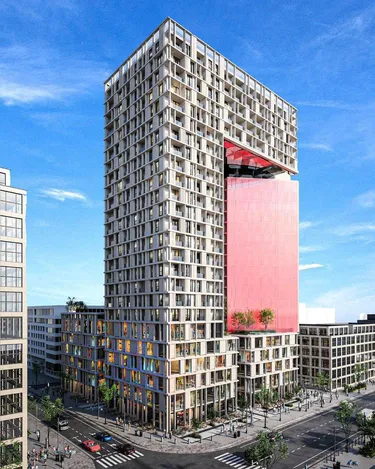 Foto e Apartment në shitje Komuna e Parisit, Tiranë