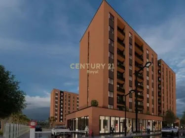 Foto e Apartment në shitje Qender, Kamëz, Tiranë
