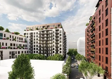 Foto e Apartment në shitje Rruga Dritan Hoxha, Tiranë