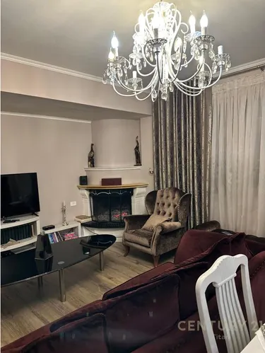 Foto e Apartment në shitje Bulevardi Zhan Dark, Tiranë