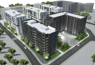 Foto e Apartment në shitje Rruga Dritan Hoxha, Tiranë