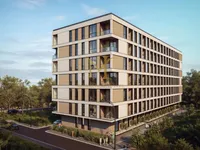 Mali i Robit - photos of  for Apartment