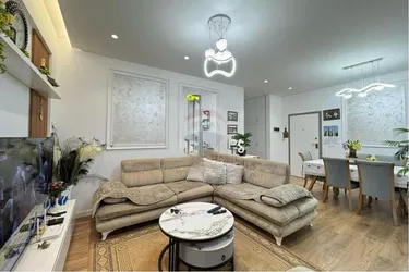 Foto e Apartment me qera Fusha e Aviacionit, Tiranë