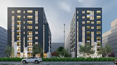 Foto e Apartment në shitje Rruga Dritan Hoxha, Tiranë