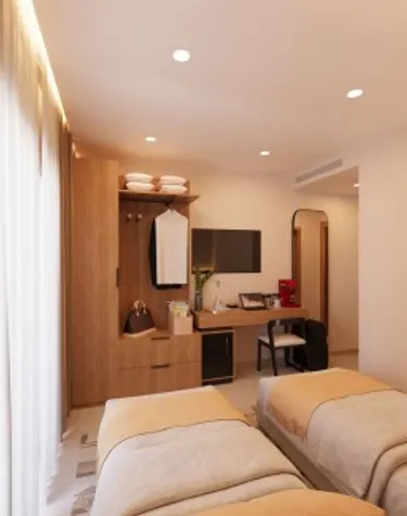 Foto e Hotel në shitje Bulevardi i Ri, Tiranë
