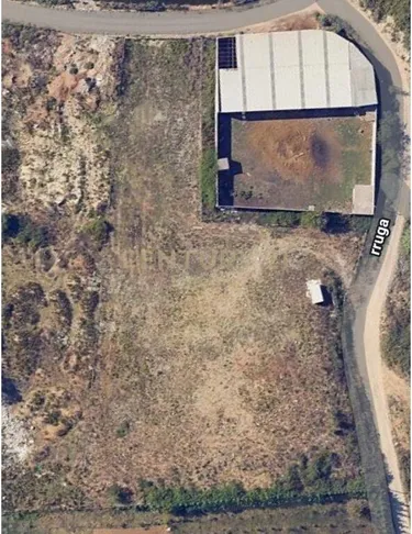 Foto e Tokë në shitje Prane Top Chanel, Kashar, Tiranë