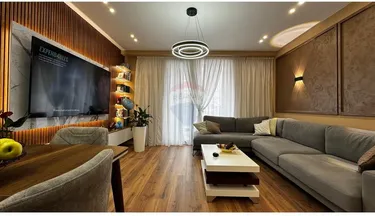Foto e Apartment me qera Rezidenca Turdiu, Fusha e Aviacionit, Tiranë