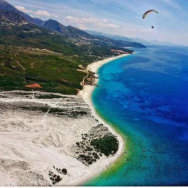 Foto e Tokë në shitje Palase, Palasë, Vlorë