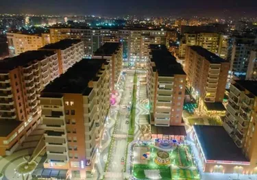 Foto e Apartment në shitje Kompleksi Delijorgji, Tiranë