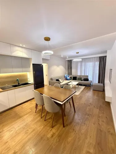 Foto e Apartment me qera Rruga Elbasanit, Tiranë