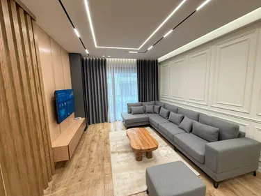 Foto e Apartment me qera Liqeni i Thate, Tiranë