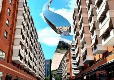 Foto e Apartment në shitje Rruga e Kavajes, Rruga Muhedim Llagami, Tiranë