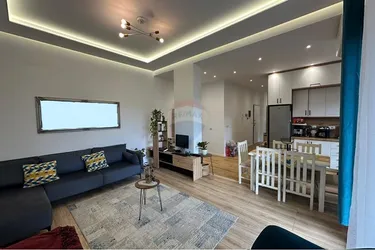Foto e penthouse me qera Rruga e Kososvareve, Rruga e Kosovareve, Tiranë