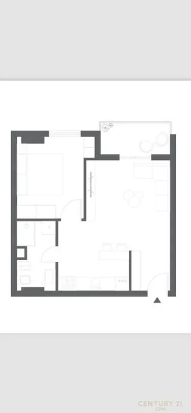 Foto e Apartment në shitje 5 Maji, Rruga 5 Maji, Tiranë