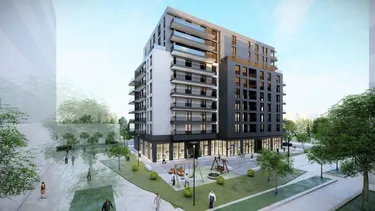Foto e Apartment në shitje Don Bosko, Rruga Egnatia, Tiranë