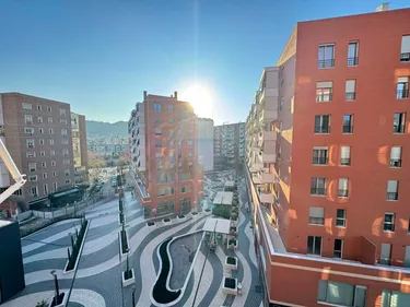 Foto e Apartment në shitje Kompleksi Deliorgji, Rruga e Kavajes, Tiranë
