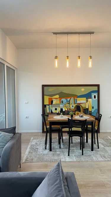 Foto e Apartment me qera Rruga Kosovareve, Tiranë