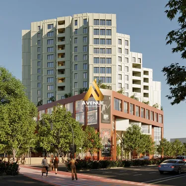 Foto e Apartment në shitje Zogu i Zi, Dritan Hoxha, Tiranë