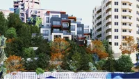 Vollga - photos of  for Apartment